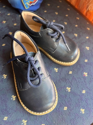 Gorgino baby shoes size 20 anatomical new