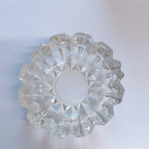 Vintage ashtray unused
