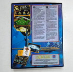 PC Shadowlands Big Box Domark πολύ καλή κατάσταση