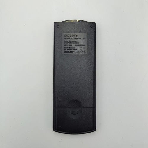 Sony PlayStation 2 Remote Control SCPH-10150 used