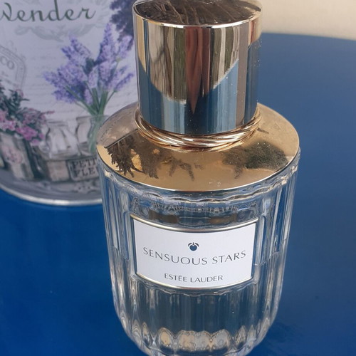 Estee Lauder Sensus Stars Eau de Parfum 100 ml new