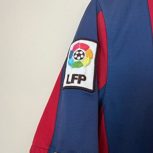 Messi Barcelona 2010/2011 home size YXL