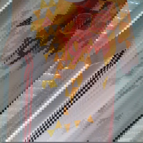 Εμφάνιση Euro 2016 Diego Costa μέγεθος Medium-Large καινούργιο, γνήσιο