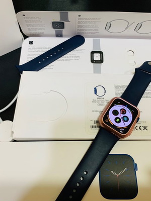 Apple watch 6
