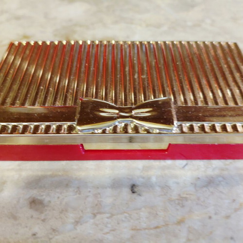 Estée Lauder Pure Color Envy Glam eyeshadow palette, new