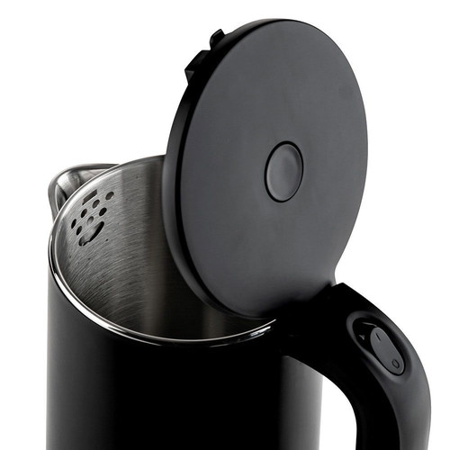 Muhler WK-179D Electric Kettle New, 1.5L Capacity, Stainless Steel