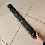 Wall hanger used, excellent condition