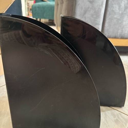 Bookend like new without defects