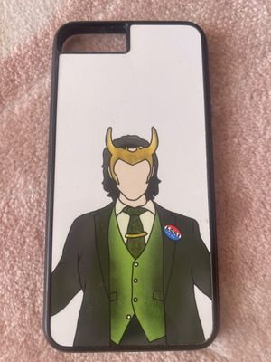iPhone 6,7,8 Plus phone case new Ember Cases