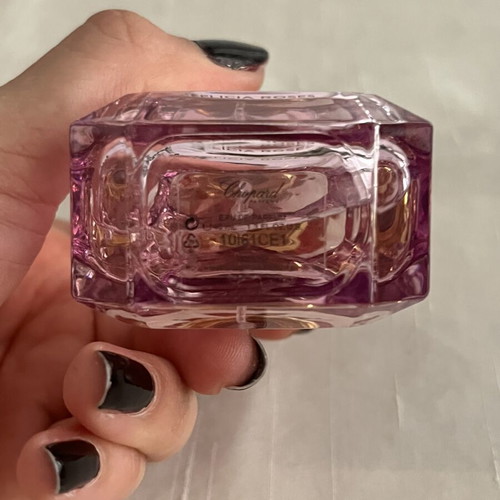 Chopard Felicia Roses Eau de Parfum 50 ml like new