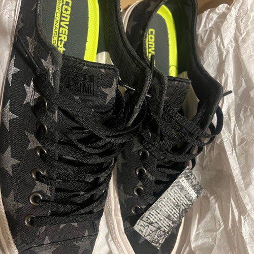 Converse All Star Chuck Taylor No 46 new sneakers