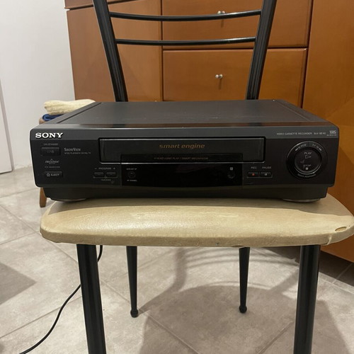 Sony Video Player like new