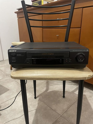 Sony Video Player like new
