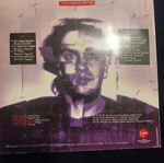 Vinyl record Trypes rock like new, first edition