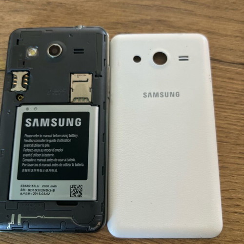 Samsung Galaxy Core 2 for parts like new