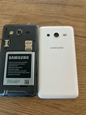 Samsung Galaxy Core 2 for parts like new