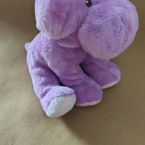Plush toy like new