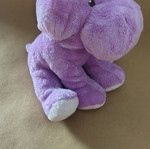 Plush toy like new