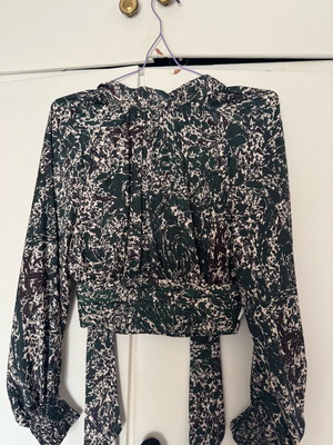 Zara women's blouse like new, size S