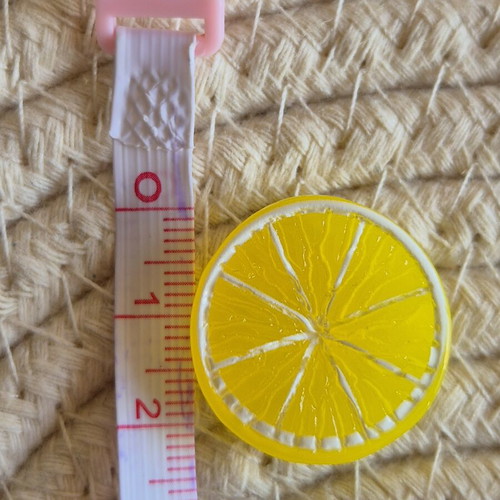Lemon blossom earrings new, yellow and gold colors