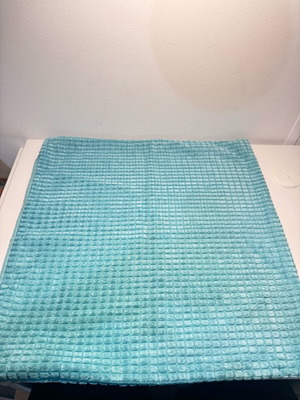 Pillowcase 50x50 cm like new