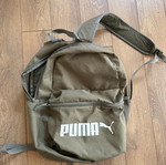 Puma σακίδιο πλάτης original σαν καινούργιο, πράσινο