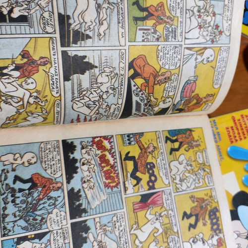 Pinocchio issue 87 used