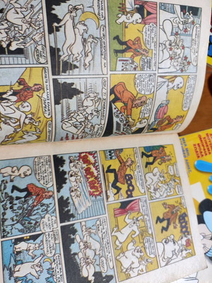 Pinocchio issue 87 used