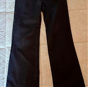 Παντελόνι Versace σε Μαυρο Χρώμα