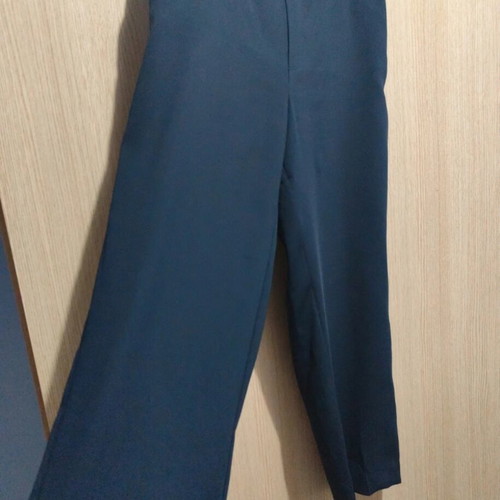 Mos Mosh women's pants used, blue, size XL