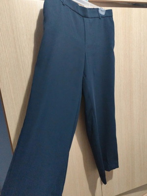 Mos Mosh women's pants used, blue, size XL