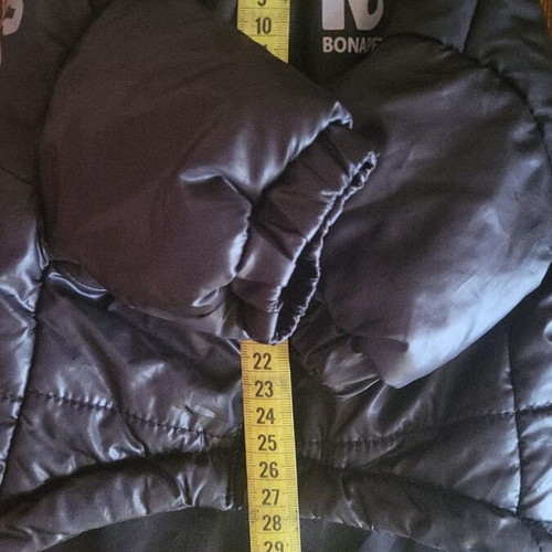 Dog jacket No. M like new