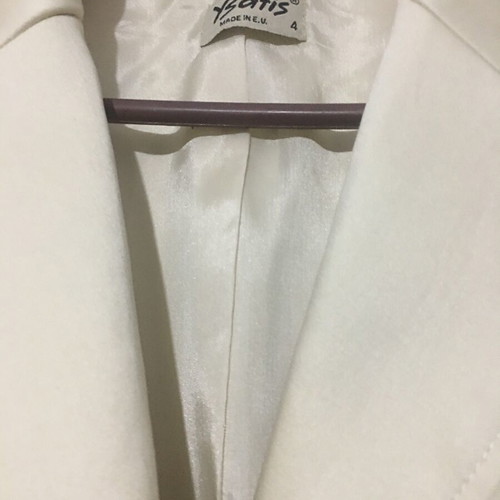 Ysatis jacket new, size L / 40 / 12