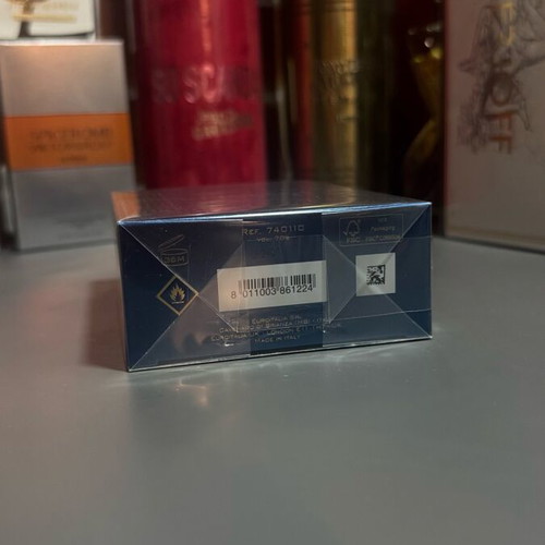 Versace Eros 100 ml new authentic perfume for men