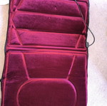 Chair-massage device like new