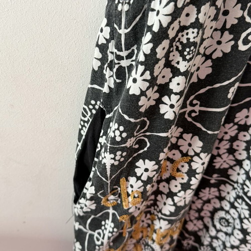 Dress Desigual size large used with pockets