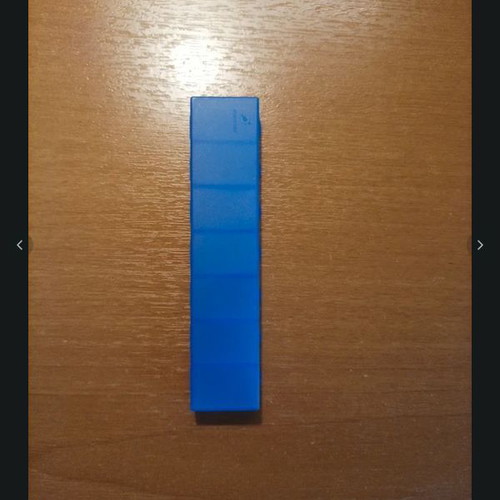Pill case 7 days new