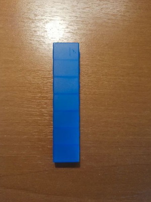Pill case 7 days new