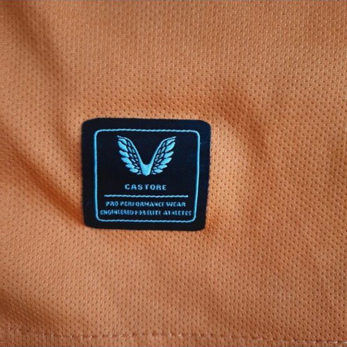 Rangers Castore shirt used, size XXL, Scotland