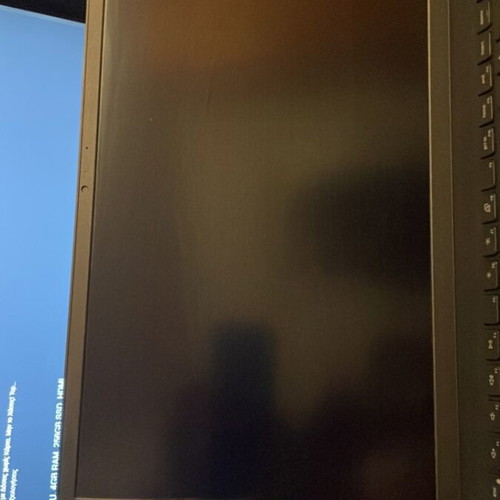 Dell Inspiron laptop like new
