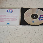 Yes CD, rock