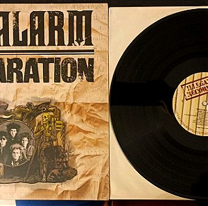 The Alarm - Declaration LP