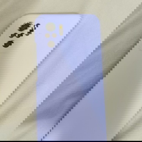 Xiaomi Poco M5S κινητό σαν καινούργιο, μπλε, 64GB, dual SIM