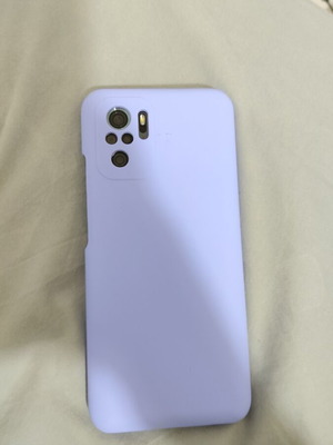 Xiaomi Poco M5S κινητό σαν καινούργιο, μπλε, 64GB, dual SIM