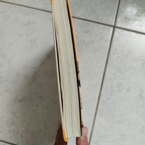 Conception, pregnancy, childbirth book used by Miriam Stoppard
