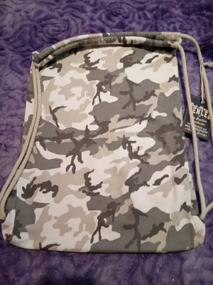 Benlee backpack bag new