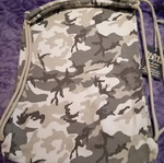 Benlee backpack bag new