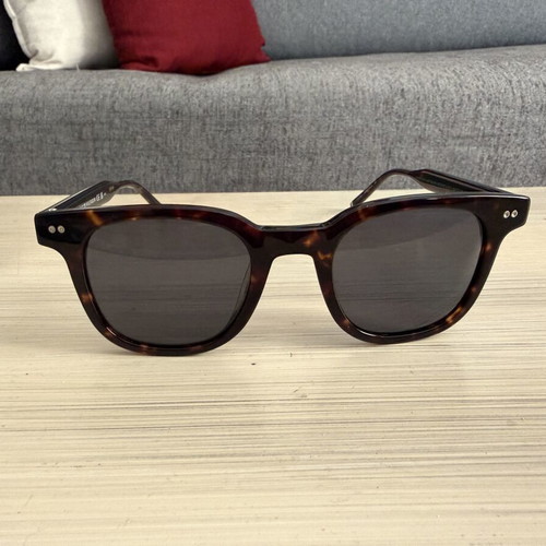 Tommy Hilfiger sunglasses, brown