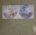 Alkinoos Ioannidis Gyalinos Kosmos live recording CD, entechno