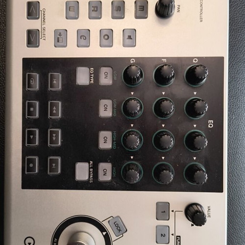 Steinberg CC121 controller like new for Cubase